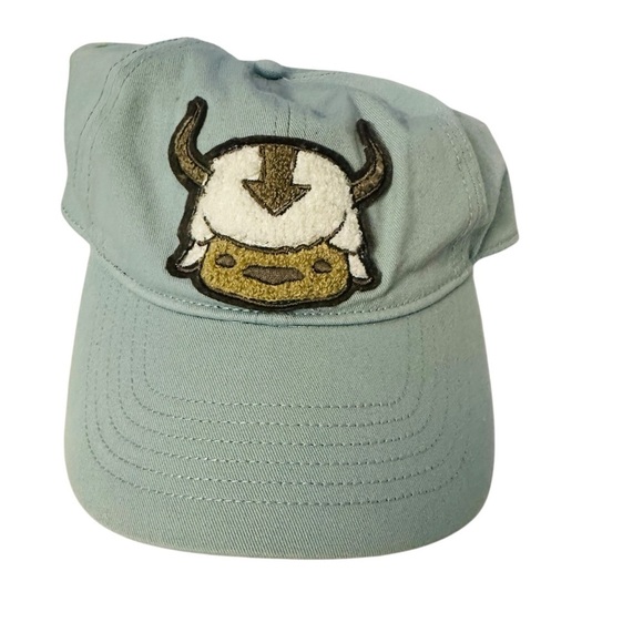 Avatar The Last Airbender Cap - Picture 1 of 3